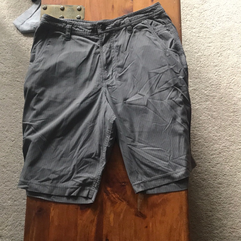 Lulu lemon shorts